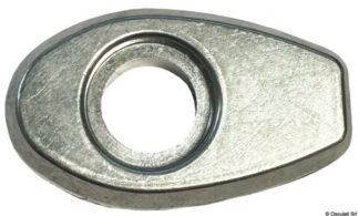 Anodo allumino Mercury elettrico 7,5E - 20E - 35E - 43.428.04 Osculati Anodi, soffietti motore