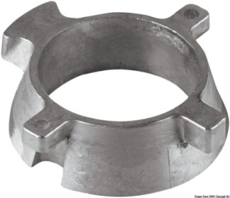 Anodo collare Alpha - 43.432.00 Osculati Anodi, soffietti motore