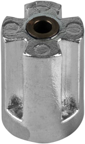 Anodo B zinco - 43.512.00 Osculati Anodi, soffietti motore