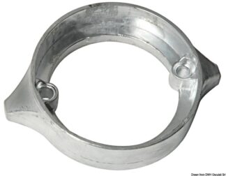 Anodo magnesio VOLVO duo prop 876138 - 43.531.11 Osculati Anodi, soffietti motore