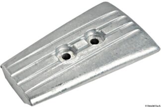 Anodo zinco piede Volvo SX/DPS - 43.554.01 Osculati Anodi, soffietti motore