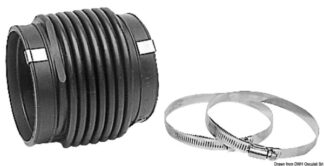 Soffietto Mercruiser Alpha 1 - 43.932.07 Osculati Anodi, soffietti motore