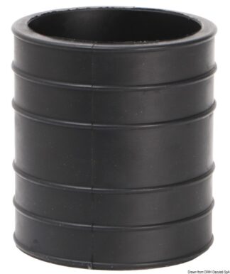 Scarico basso 3" Mercruiser - 43.932.06 Osculati Anodi, soffietti motore