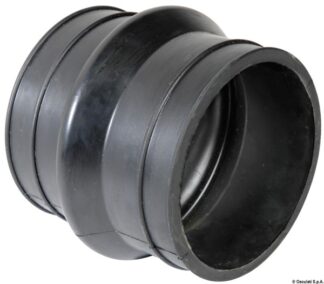 Scarico - 43.932.13 Osculati Anodi, soffietti motore