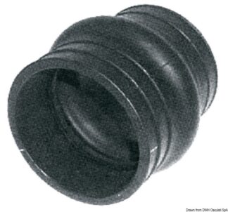 Scarico Mercruiser Bravo - 43.932.14 Osculati Anodi, soffietti motore