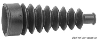 Soffietto collegam. Mercruiser - 43.932.20 Osculati Anodi, soffietti motore