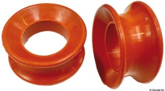 Anello di tenuta Intercooler - 43.932.30 Osculati Anodi, soffietti motore