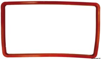 Guarnizione Intercooler - 43.932.31 Osculati Anodi, soffietti motore