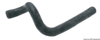 Doppia curva Mercruiser - 43.951.05 Osculati Anodi, soffietti motore