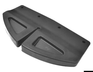 Valvola di non ritorno 100 mm - 43.957.01 Osculati Anodi, soffietti motore