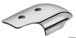 Terminale per profilo Simply DOUGLAS MARINE - 44.484.38 Osculati Profili parabordo