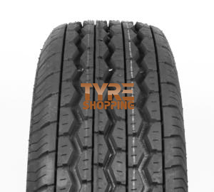 Pneumatici Furgone o Autocarro Estivi TRIANGLE TR645 195/70 R15 104/102R