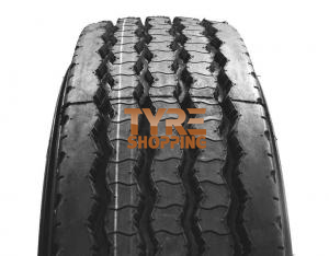 Pneumatici Furgone o Autocarro TRIANGLE TR665 10 R225 141/139M