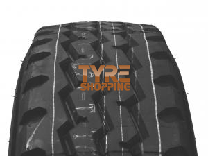 Pneumatici Furgone o Autocarro TRIANGLE TR668 12.00 R20 154/151K