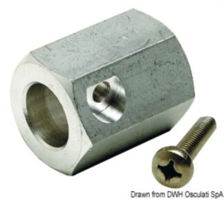 Adattatori K 66 - 45.053.00 Osculati Timonerie