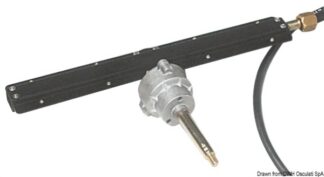 Scatola T 86 da 23' - 45.059.23 Osculati Timonerie