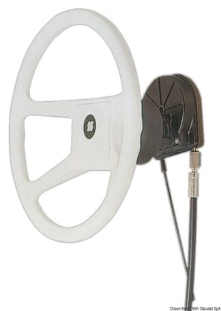 Scatola T 67 - 45.067.00 Osculati Timonerie