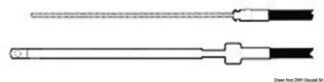 Cavo M66 da 25' - 45.185.25 Osculati Timonerie