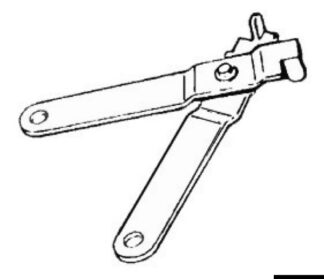 Kit K 35 - 45.252.35 Osculati Timonerie