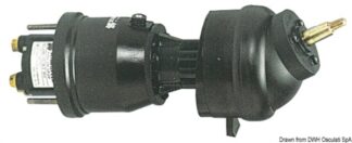 Pompa frontale UP 20 T - 45.270.02 Osculati Timonerie