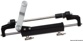 Cilindro UC95-OBF/2 - 45.271.12 Osculati Timonerie