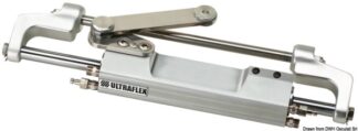 Pistone Silversteer UC130P-SVS/2 - 45.276.09 Osculati Timonerie