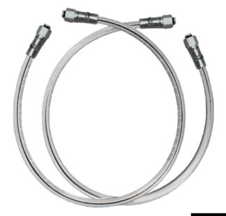 Kit collegamento doppio cilindro/motore int.777 lu - 45.278.07 Osculati Timonerie