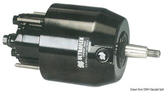 Pompa UP 33 F - 45.280.02 Osculati Timonerie