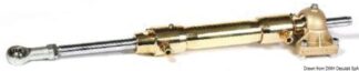 Cilindro UC 339-I - 45.284.06 Osculati Timonerie