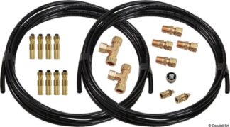 Kit OB 2S - 45.290.15 Osculati Timonerie