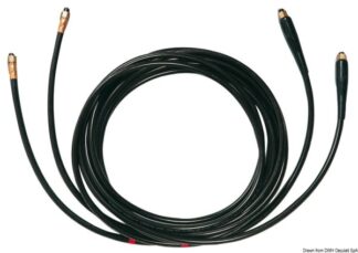 Kit 2 tubi 8 m - 45.290.80 Osculati Timonerie