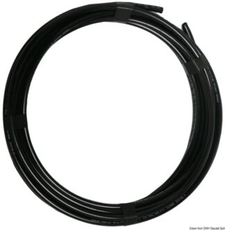 Tubo nylon 3/8" rotolo da 20 mt - 45.291.00 Osculati Timonerie
