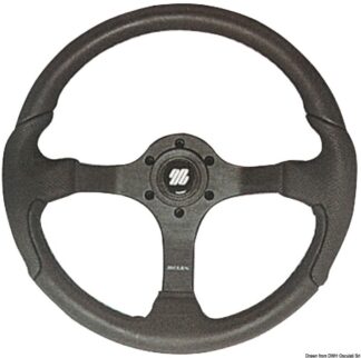 Volante Nisida 350 mm - 45.384.01 Osculati Timonerie