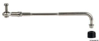 Braccino Mercury A73 - 45.595.16 Osculati Timonerie