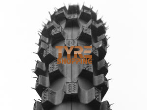 Pneumatici Moto PIR. 120/100-18 NHS TT MT16 GARACROSS