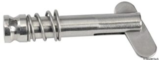 Spinetta inox 6 mm - 46.116.31 Osculati Tendalini