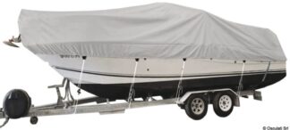 Telone per runaboat cabinati entrobordo cm 960/1020 - 46.171.15 Osculati Tendalini