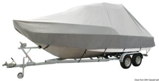 Telone sartoriale Jumbo cm 760/820 grigio - 46.171.04 Osculati Tendalini