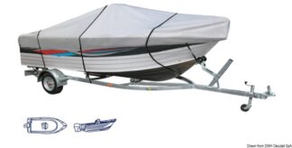 Telone 7515 x 3520 mm - 46.172.06 Osculati Tendalini