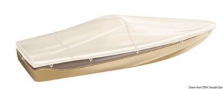 Telone per motoscafi 670/700 cm - 46.178.60 Osculati Tendalini