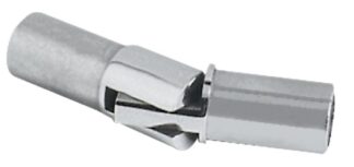 Snodo interno a 90° 22 x 1,5 mm - 46.322.15 Osculati Tendalini