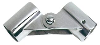 Snodo 90° x tubo 25 mm - 46.330.25 Osculati Tendalini