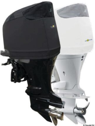 Copr.mot. vent. Suzuki V6 3.6L DF200 DF225 DF250 2003> - 46.542.22 Osculati Tendalini