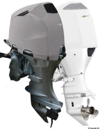 Copr.mot. vent. Honda 4CYL 2.3L BF115 BF140 BF150 2022> - 46.544.24 Osculati Tendalini