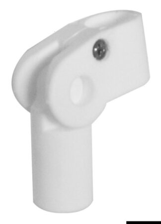 Snodo bracci 22 mm - 46.625.06 Osculati Tendalini
