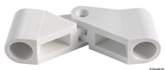 Snodo nylon tendine a 90° - 46.629.00 Osculati Tendalini