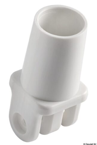 Piedino nylon tendine - 46.632.00 Osculati Tendalini