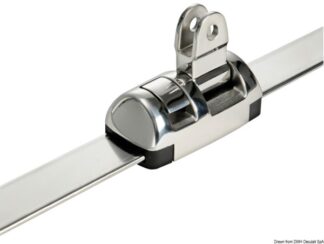 Carrello alta resistenza - 46.673.06 Osculati Tendalini