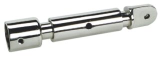 Tenditore 30 mm per capottina - 46.800.30 Osculati Tendalini