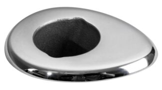 Base palo tendalino flessibile senza tappo - 46.825.00 Osculati Tendalini
